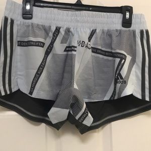 Adidas Running/Athletic/Athleisure Shorts, M NWT!